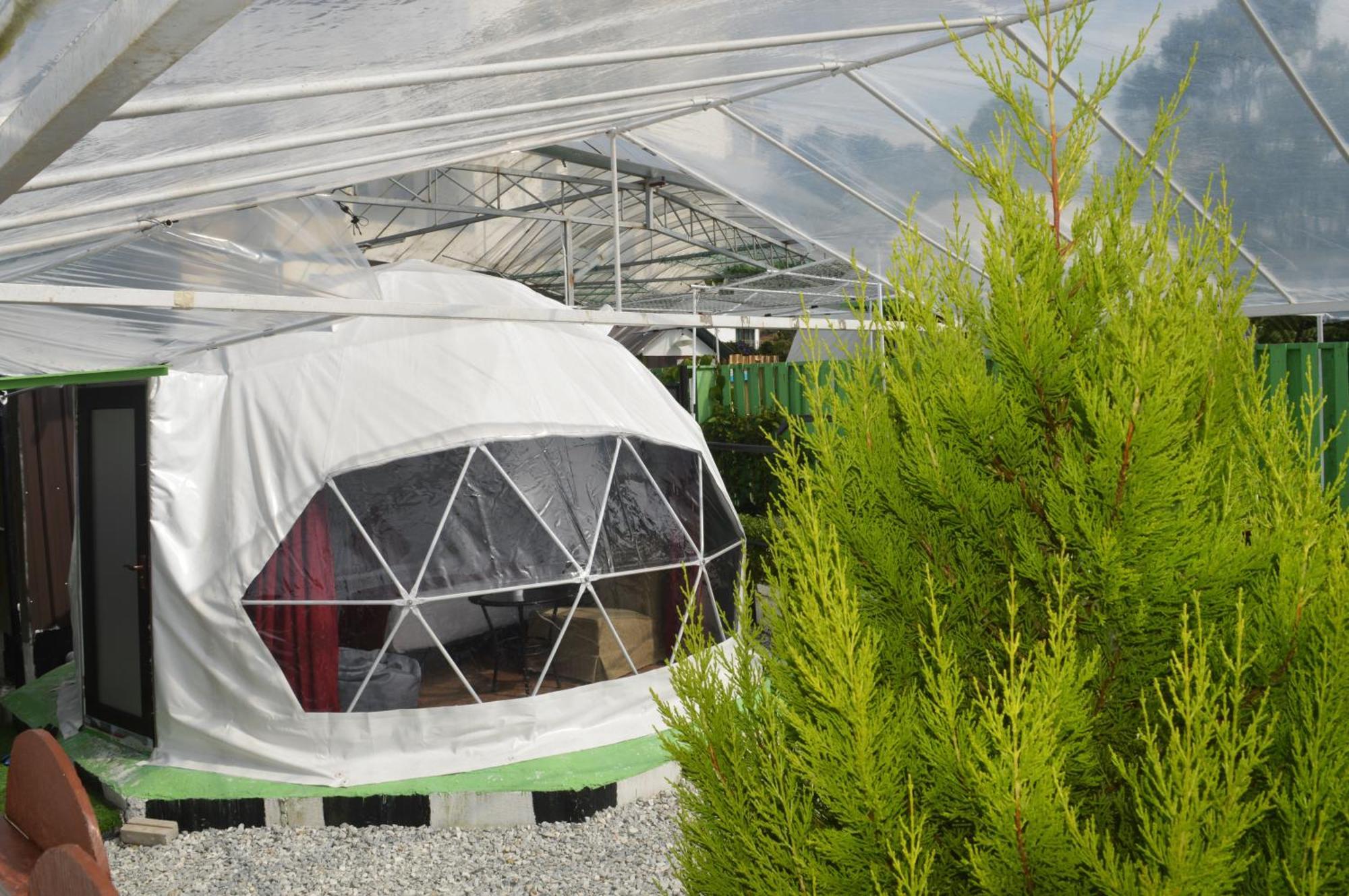 Hotel Glamz Hills Cameron Highlands Esterno foto
